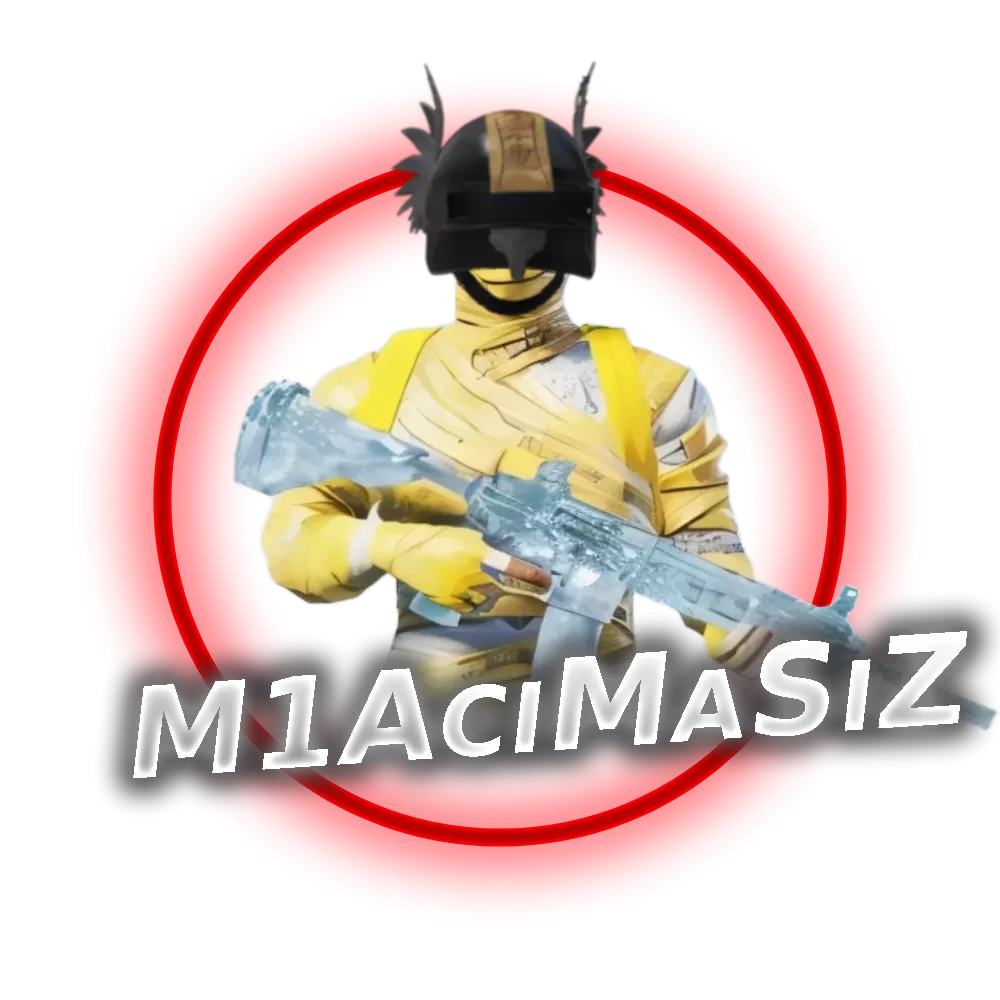 M1ACİMASİZ